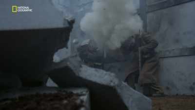 By the morning
of September 14th, - Hitler's Last Stand