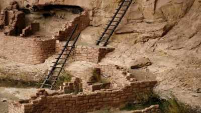 BY THE MORNING TIME,
THEY'RE NICE AND COOL AND - Origins: The Journey of Humankind