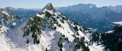 ... by the mountains that are present on Earth, - Is Genesis History?