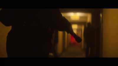 By the new law,
it is now a misdemeanor. - Crime Scene: The Vanishing at the Cecil Hotel