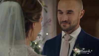 By the power vested in me, - One Perfect Wedding