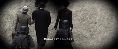 By the previous regime has been terminated - Walking with the Enemy