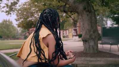 by the questions
that I hadn't yet understood. - Between the World and Me