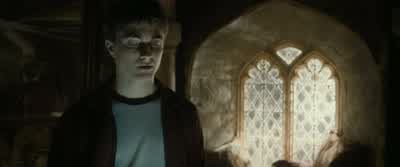 ...by the same person whose memory it is,our old friend, Professor Slughorn. - Harry Potter and the Half Blood Prince