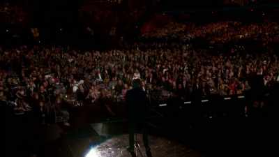 BY THE SAME TIME IN HIS LIFE, - 2021 Rock & Roll Hall of Fame Induction Ceremony