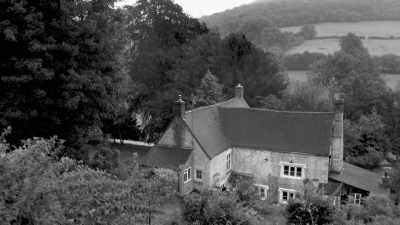 "By the small tight valley
closing in around, - Write Around the World with Richard E Grant