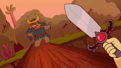 By the Sword of Omens, - ThunderCats Roar
