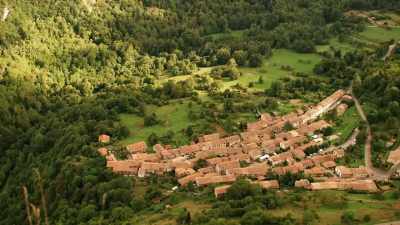 BY THE TAIL END
OF THE CATHAR WARS, - Lost Relics of the Knights Templar