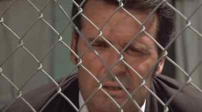By the throat, huh? - They Only Kill Their Masters