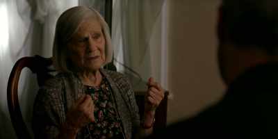 By the time anyone found her,
it was too late. - Bosch: Legacy