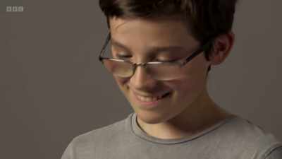 By the time we approach our teens, - The Human Body: Secrets of Your Life Revealed