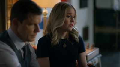By the time it arrived, - Signed, Sealed, Delivered: The Vows We Have Made