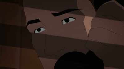 By the time Batman discovers our secret,
I will know his. - Batman vs  Two Face
