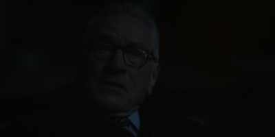 By the time he came to me,
there were a dozen members behind him. - Zero Day