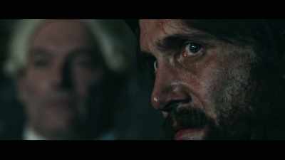 By the time he ends up in North Carolina, - The Lost Pirate Kingdom