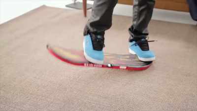 By the time that game came out, - Pretending I'm a Superman: The Tony Hawk Video Game Story