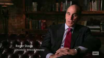 -By the time we got finished - The Preppy Murder: Death in Central Park