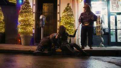 By the time we got to Oslo - The Guardians of the Galaxy Holiday Special