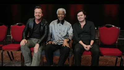 By the time we got to
Once Upon A Time, - Simple Minds: Everything is Possible