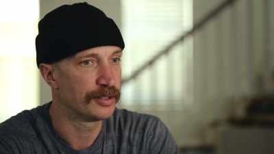 By the time we got to Underground - Pretending I'm a Superman: The Tony Hawk Video Game Story