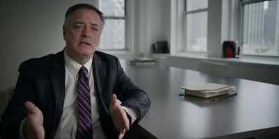 By the time he had
called me in 1998, - Revealed: How to Poison a Planet