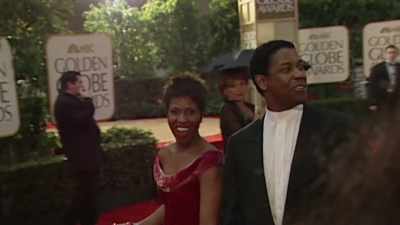 By the time he was 33, Denzel
had already proven himself - Denzel Washington: American Icon