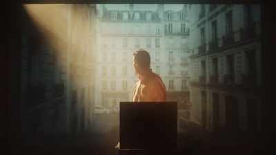 By the time, I did have a girlfriend, - Inside the Mind of a Con Artist