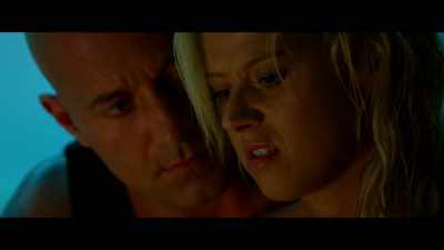By the time I finish with you, - The Perfect Weapon