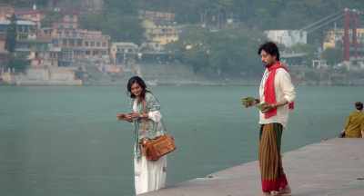 By the time, I finished high school
and got back, - Qarib Qarib Singlle