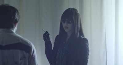 By the time I found her… - It Comes