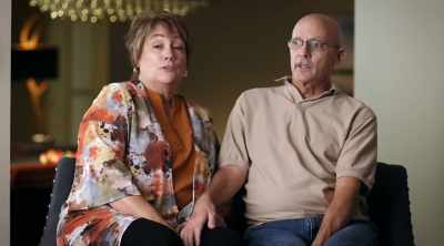 - By the time I got to my 50s...
- It got to a point - Dr. Death: The Undoctored Story
