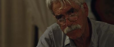 By the time I got to that miserable man - The Man Who Killed Hitler and Then the Bigfoot