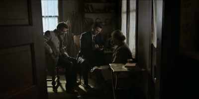 By the time I got there,
it had already crashed. - Project Blue Book