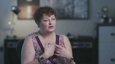 By the time I had
my fourth child, - The Diabetes Solution