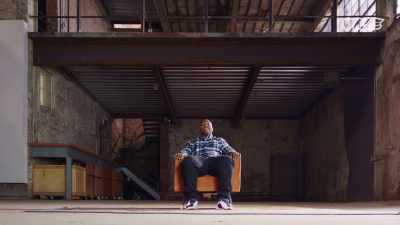 By the time I knew
I was coming home, - I Was a Teenage Felon
