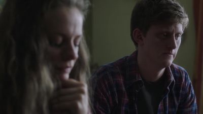 By the time I realised what had
happened, it... - Shetland
