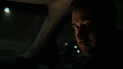 By the time I realized
what I had, - The Blacklist: Redemption