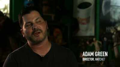 By the time I saw Dead & Buried - Hollywood Dreams & Nightmares: The Robert Englund Story
