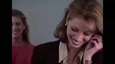 By the time I started to work a lot
with Vogue, - The Super Models