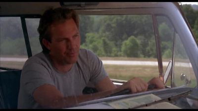 By the time I was ten - Field of Dreams