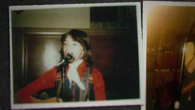 By the time I was
eight years old, - Women Who Rock