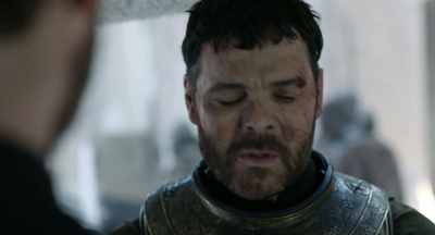 By the time I'm finished,
Rome will look redder than that. - Medici: Masters of Florence