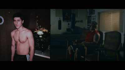 By the time I'm the time I'm 17, 18, - Fear City: New York vs The Mafia