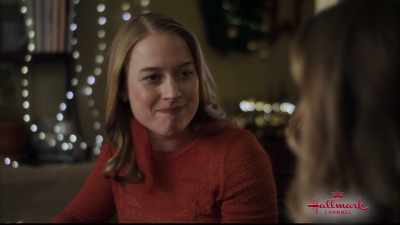 By the time I'm through with him,
he's not gonna be able - A Cheerful Christmas