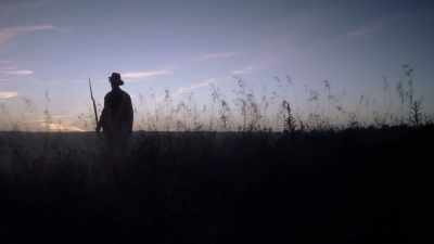 By the time it's over,
600,000 men will be dead, - Blood and Fury: America's Civil War