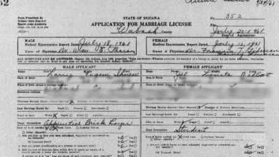 - By the time that jill coit
married gerry boggs, - Black Widow Murders