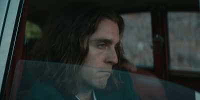 By the time we learn love
is what truly matters, - Rain Dogs