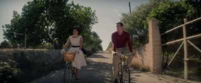 By the time Mr Stirling returns, - The Last Letter from Your Lover