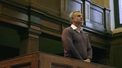 By the time Peter Tobin
was found guilty - Britain’s Most Evil Killers