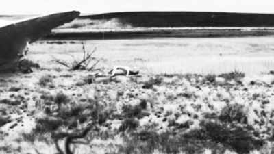 By the time Project Blue Book
was terminated in 1969, - Top Secret UFO Projects Declassified